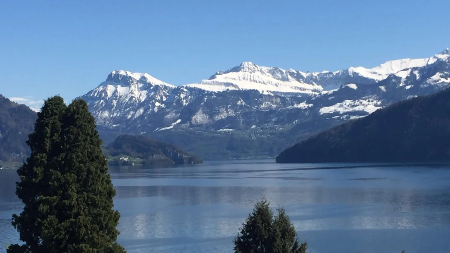 Lucerne