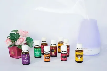 Essential Oils